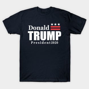 Trump 2020 T-Shirt